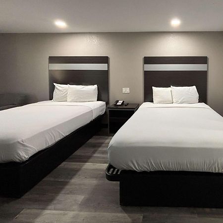 Americas Best Value Inn&Suites La Porte/Houston Extérieur photo