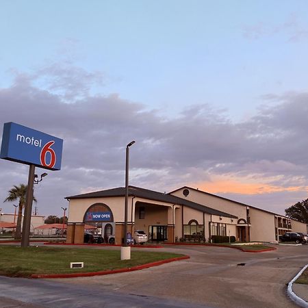 Americas Best Value Inn&Suites La Porte/Houston Extérieur photo