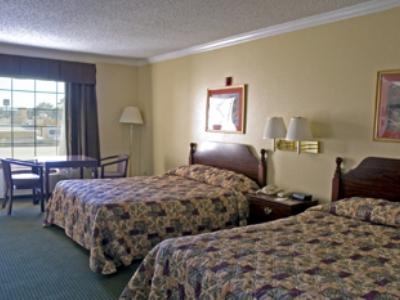Americas Best Value Inn&Suites La Porte/Houston Extérieur photo