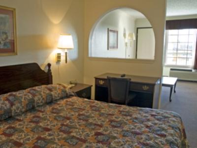 Americas Best Value Inn&Suites La Porte/Houston Extérieur photo