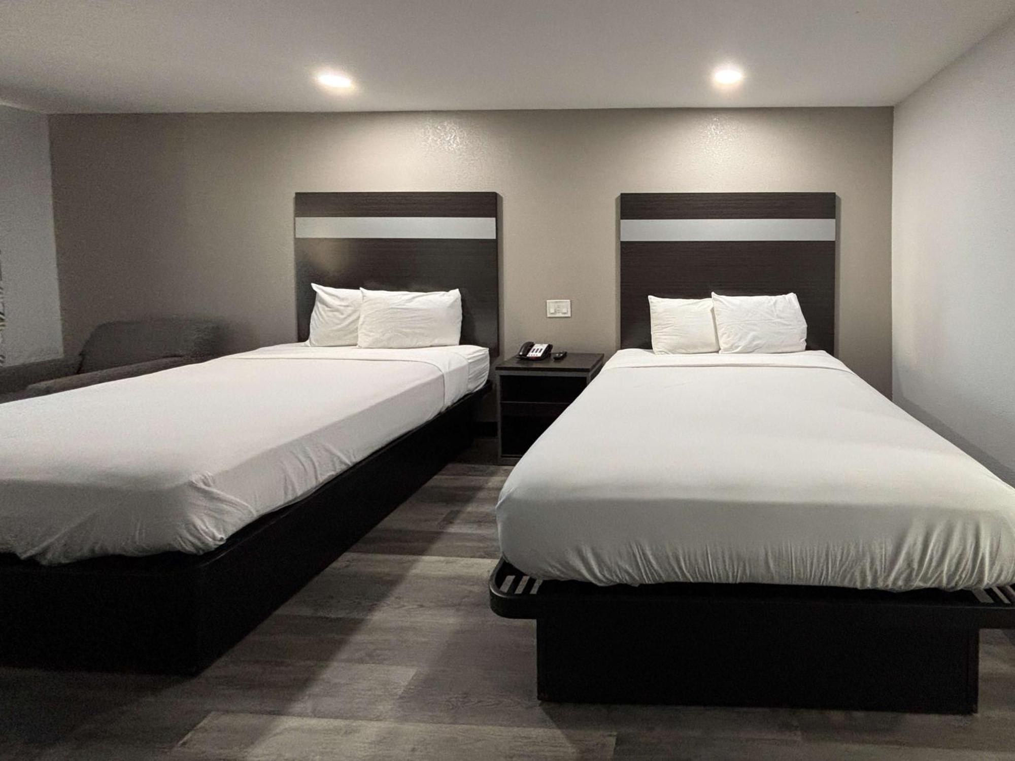 Americas Best Value Inn&Suites La Porte/Houston Extérieur photo