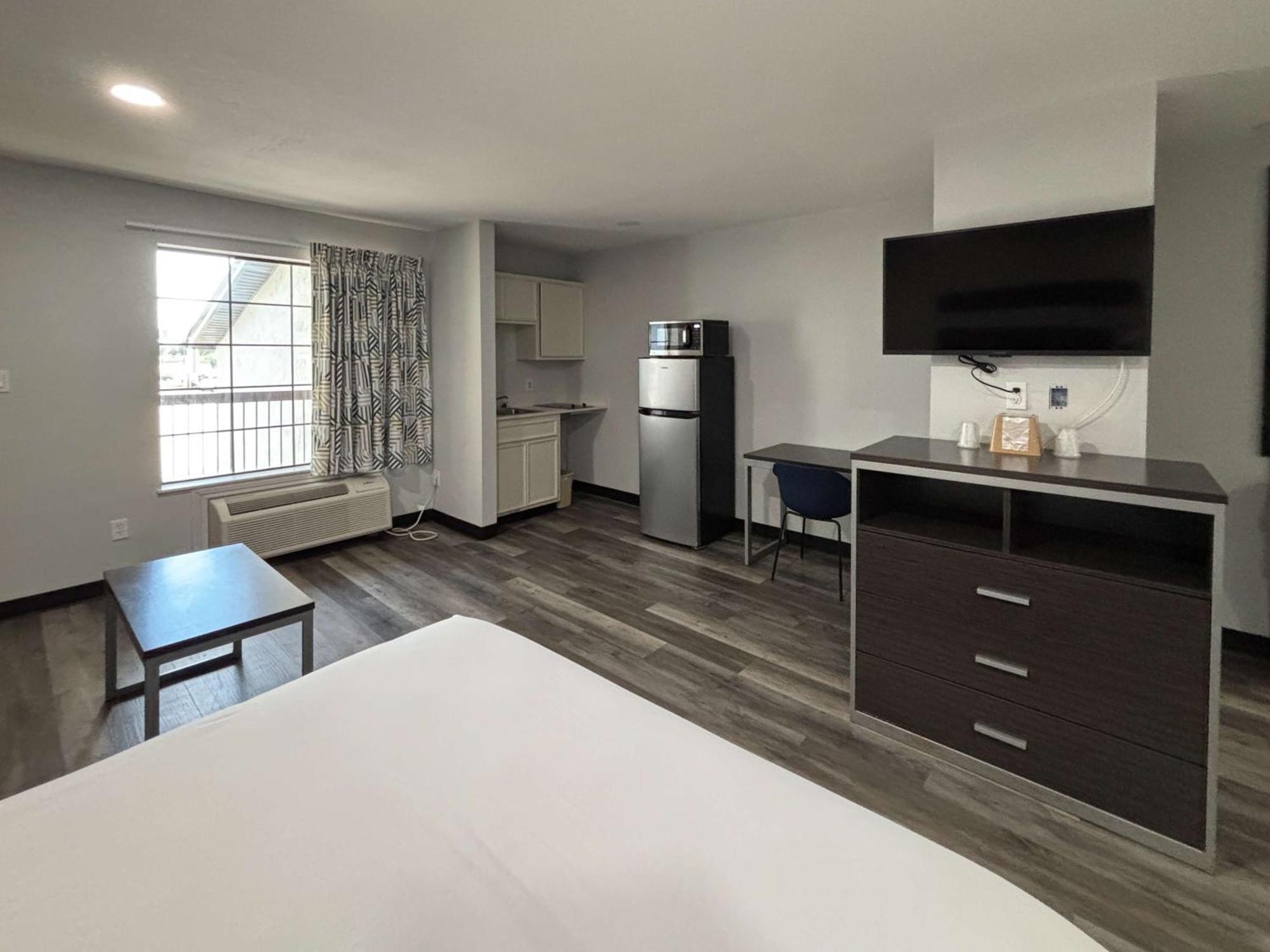 Americas Best Value Inn&Suites La Porte/Houston Extérieur photo