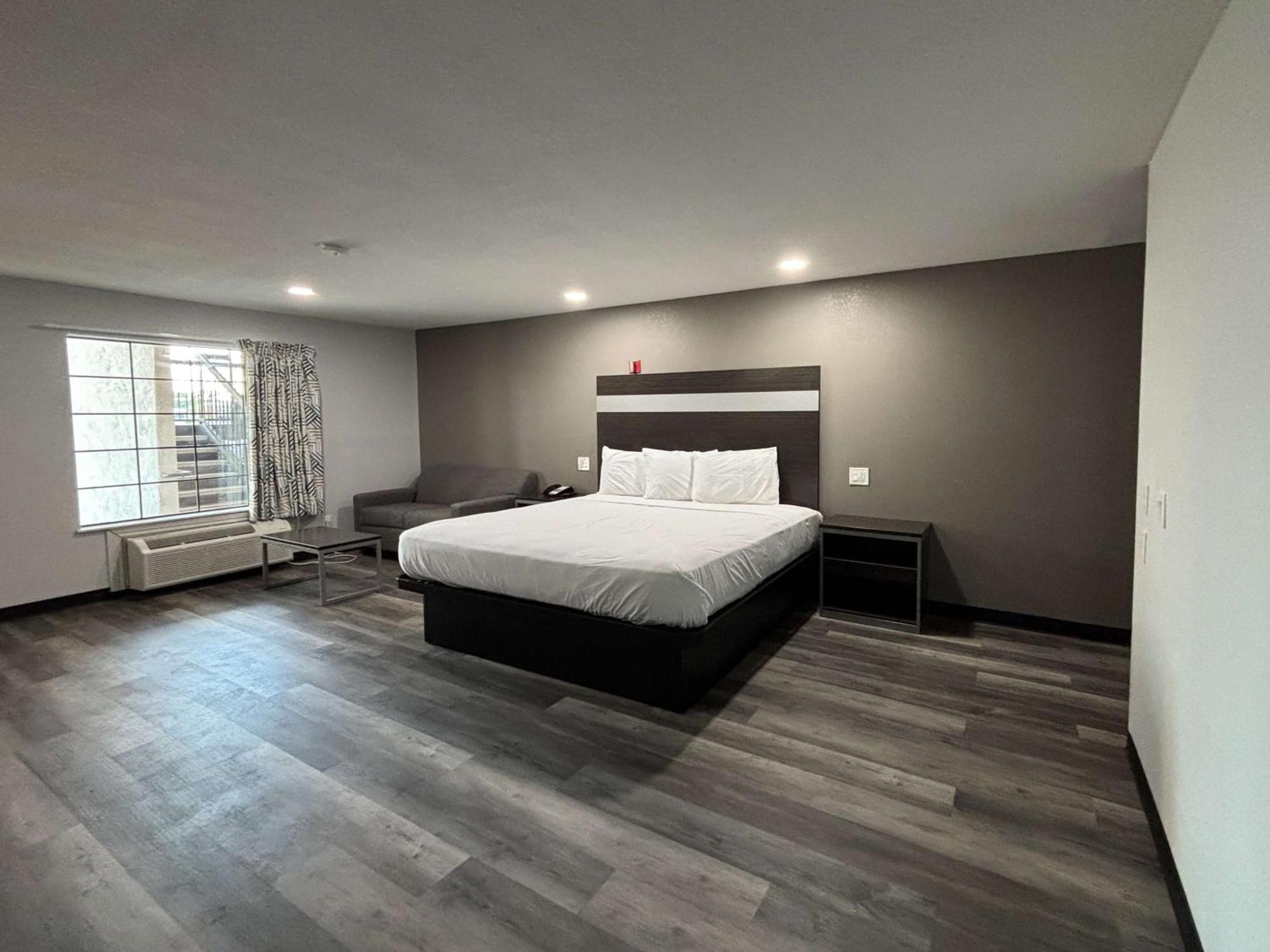 Americas Best Value Inn&Suites La Porte/Houston Extérieur photo