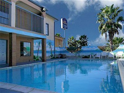 Americas Best Value Inn&Suites La Porte/Houston Facilités photo
